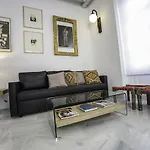 Elegant Cádiz