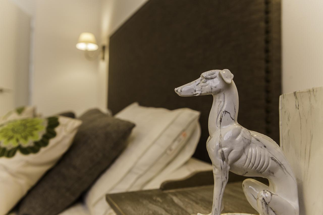 Apartamento Elegant