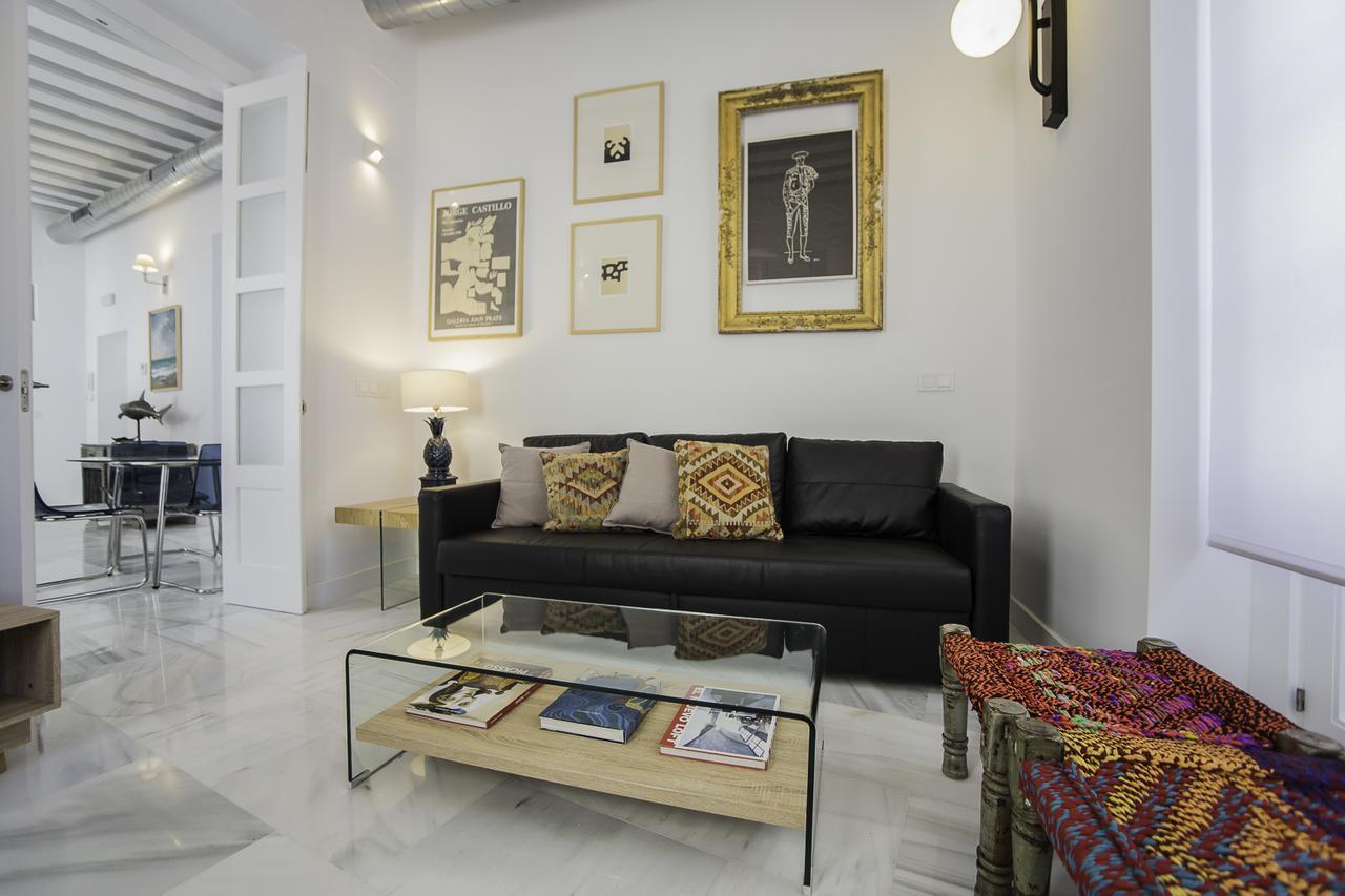 Apartamento Elegant