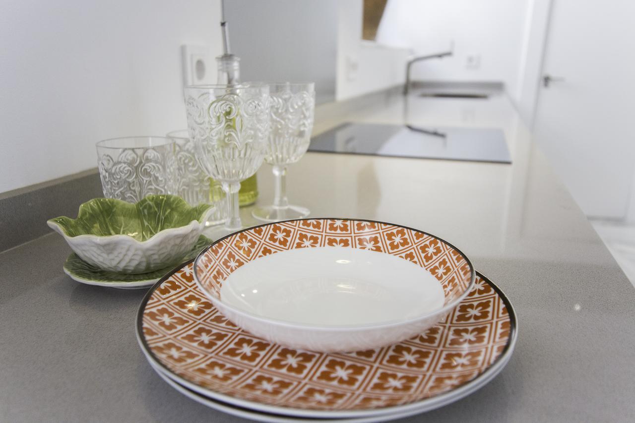 Apartamento Elegant