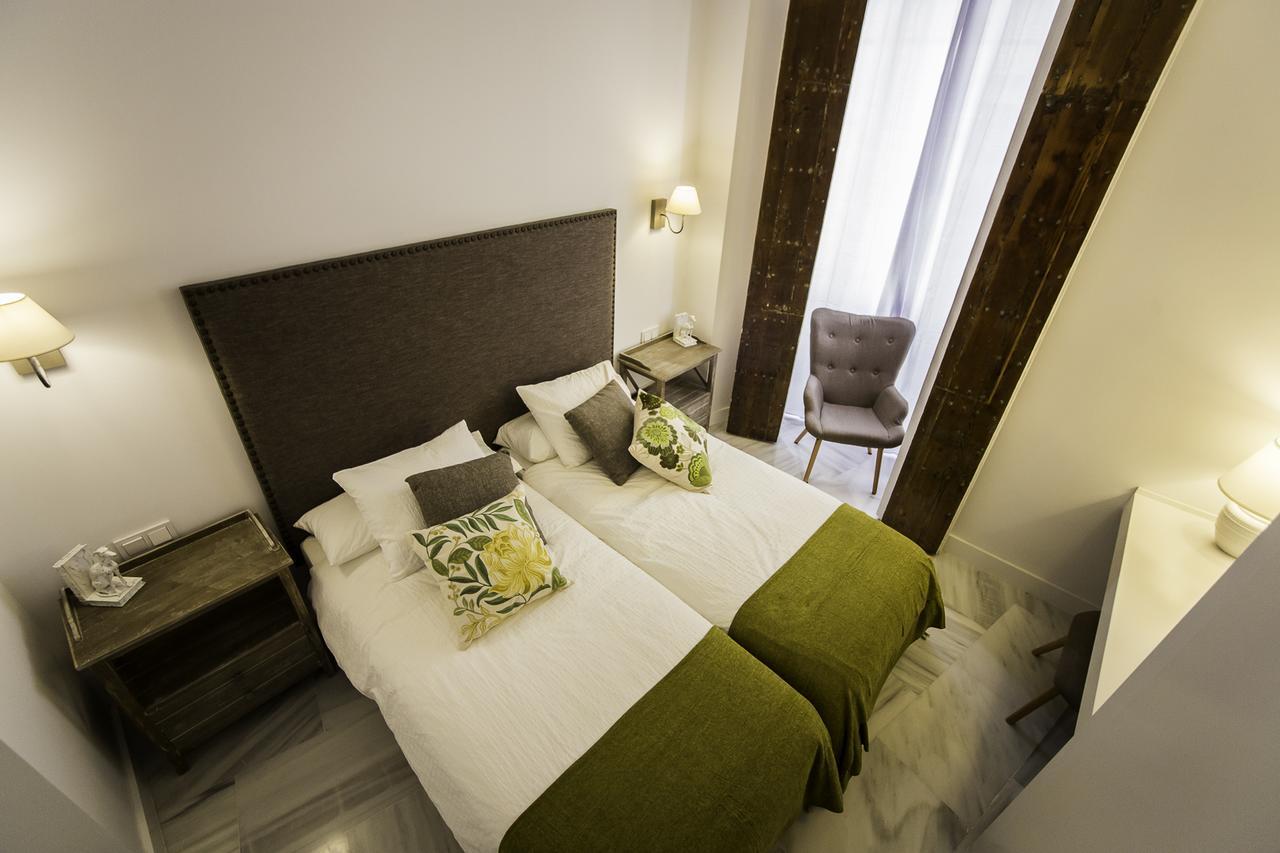Apartamento Elegant *