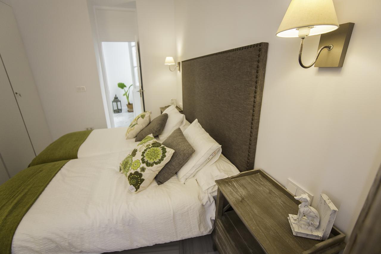 Apartamento Elegant Cádis